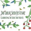Seed festival logo