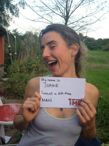 Sophie