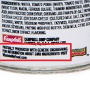 campbells-gmo-label