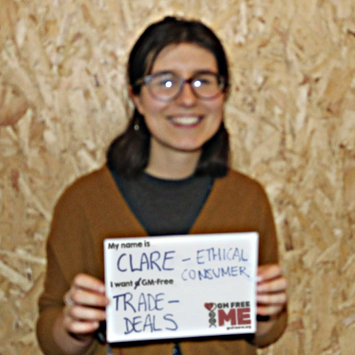 Clare